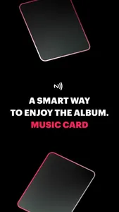 Music Cards screenshot 0