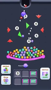 Drop and Merge screenshot 5