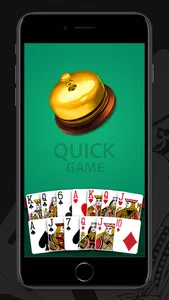 King Bolola: Trick-taking game screenshot 1