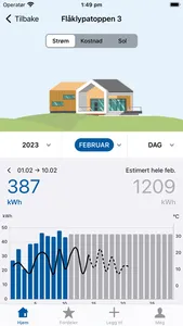 Jotunkraft screenshot 1