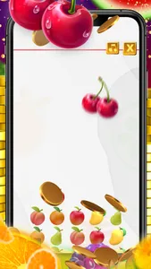 Fruity wealth screenshot 1