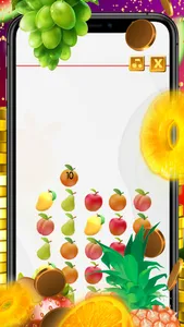 Fruity wealth screenshot 2