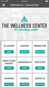 Wellness Co. screenshot 1