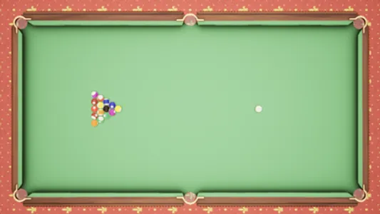 Billiard Show screenshot 5