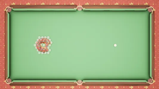 Billiard Show screenshot 6