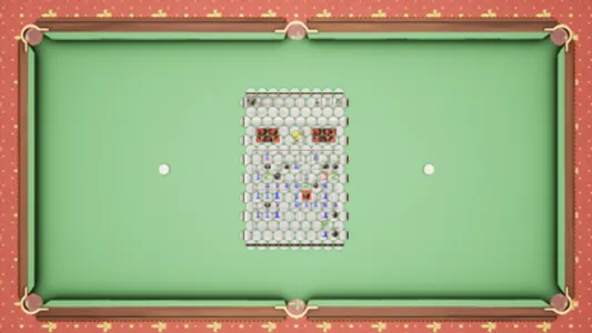 Billiard Show screenshot 7