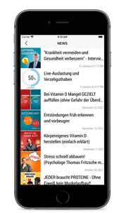 Activ Centrum Wegberg screenshot 1