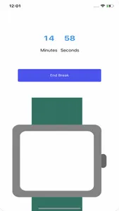 ScrumScalar screenshot 2