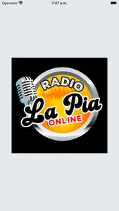 Radio La Pia screenshot 0