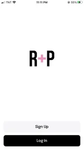 Revive + Pilates screenshot 0