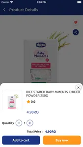 Chicco Oman screenshot 8