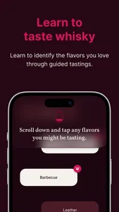Tasting.ai screenshot 0