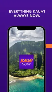 Kauai Now screenshot 0