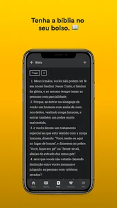 Avivamento da Última Hora screenshot 2