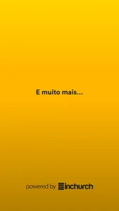 Avivamento da Última Hora screenshot 4