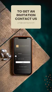 ClubMayra - Lifestyle Club screenshot 5