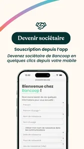 Bancoop screenshot 2