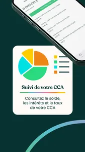 Bancoop screenshot 4