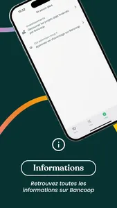 Bancoop screenshot 6