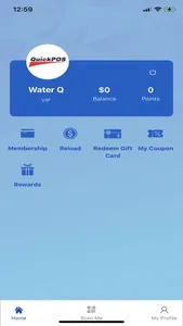 Water Q screenshot 1