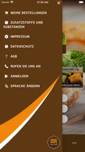 Adnan Sweets screenshot 5