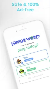 Loritos Learn Spanish for Kids screenshot 7