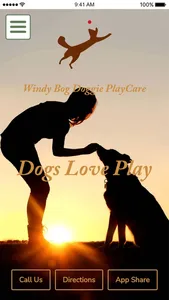 Windy Bog Doggie PlayCare screenshot 0