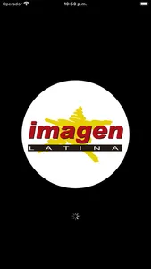 Imagen Latina screenshot 0