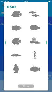 Drop Socials, Grow Fish｜Focus screenshot 4