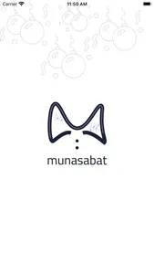 Provider Munasabat screenshot 0