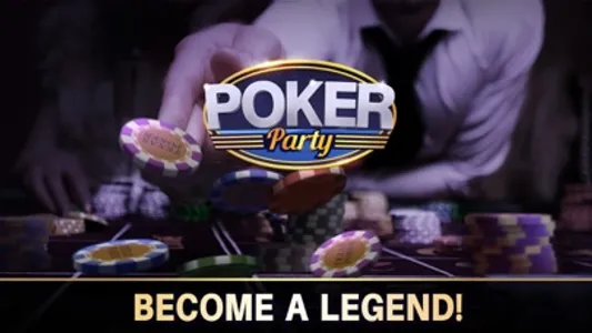 Texas Poker Party screenshot 5