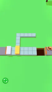 Road Repair Puzzle screenshot 2