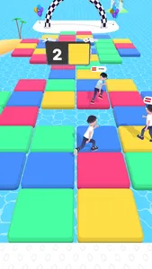 Color Race screenshot 3