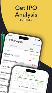 Investlink: Trade & Invest screenshot 2