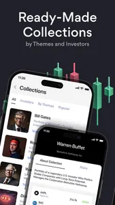 Investlink: Trade & Invest screenshot 4