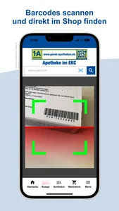 Apotheke im EKC Bous screenshot 4