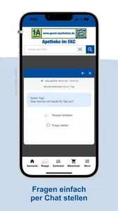 Apotheke im EKC Bous screenshot 5