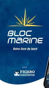 Bloc Marine screenshot 0