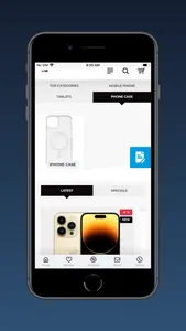 MobiDealer screenshot 1