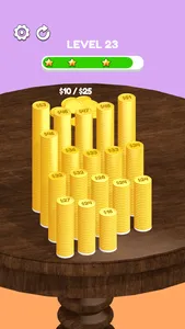 Coin Up! 3D screenshot 0