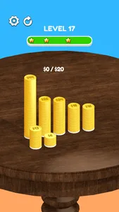 Coin Up! 3D screenshot 1