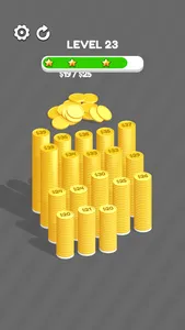 Coin Up! 3D screenshot 2