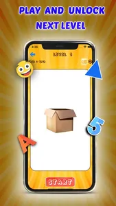 Mystery Box Memory Game screenshot 4