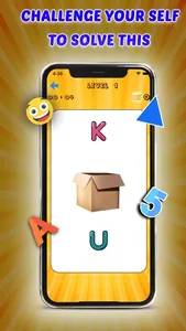 Mystery Box Memory Game screenshot 5