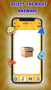 Mystery Box Memory Game screenshot 6