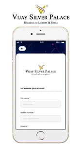 Vijay Silver Palace screenshot 2