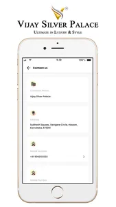 Vijay Silver Palace screenshot 6