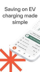 VOOL – Smart EV Charging screenshot 0