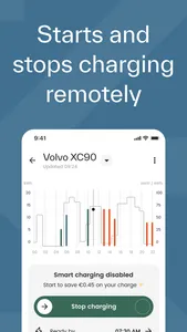 VOOL – Smart EV Charging screenshot 4