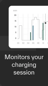 VOOL – Smart EV Charging screenshot 5